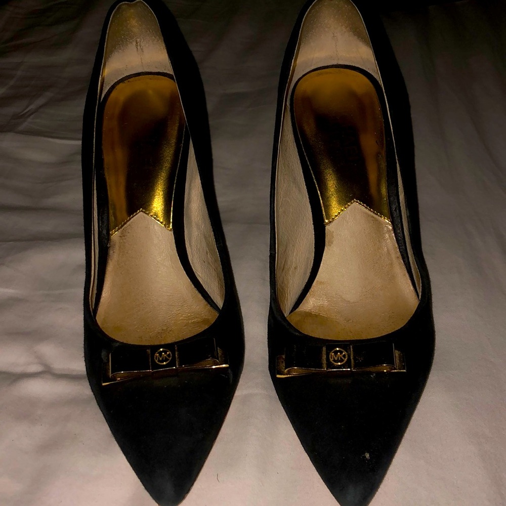 Micheal kors heals
